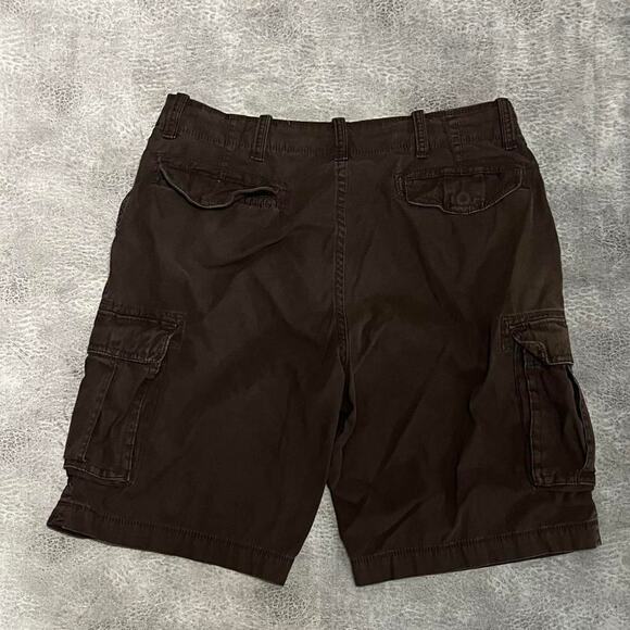 Arizona cargo mens shorts - Picture 5 of 6